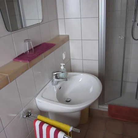 Gaestehaus Juengling Kottenborn