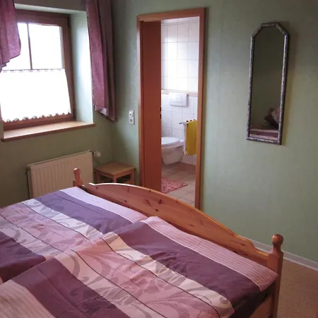 Gæstehus Gaestehaus Juengling