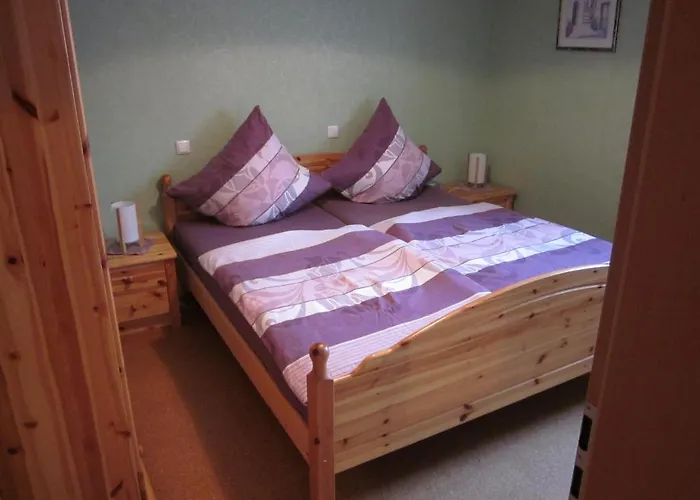 Gaestehaus Juengling 3*