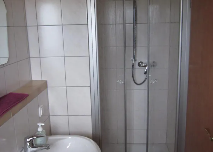 Gaestehaus Juengling