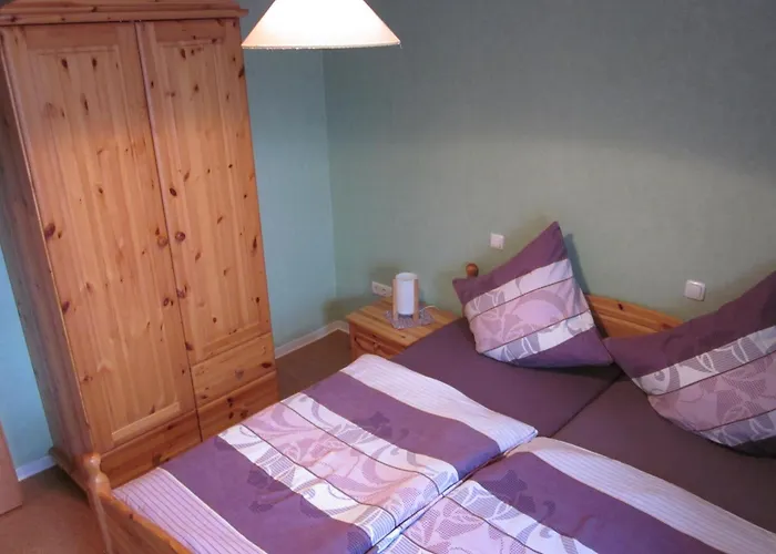 Gaestehaus Juengling